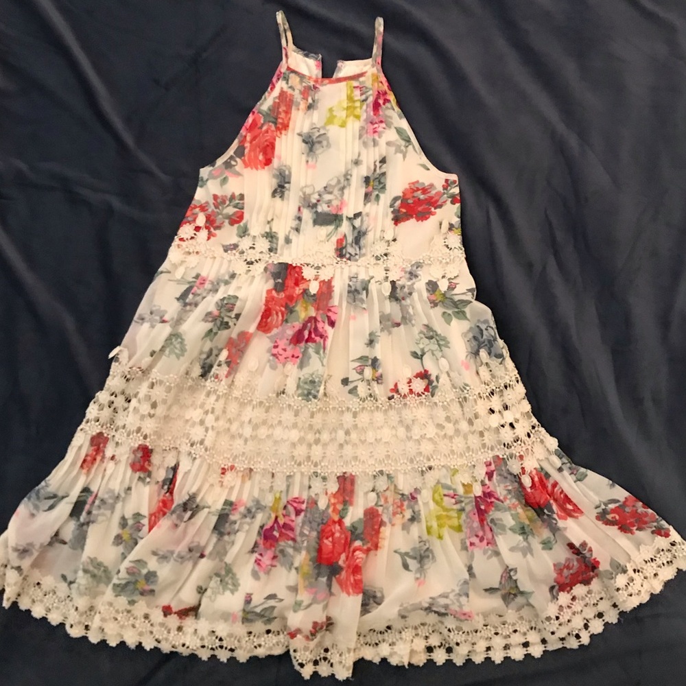 Anthropologie Ranna Gill Dress